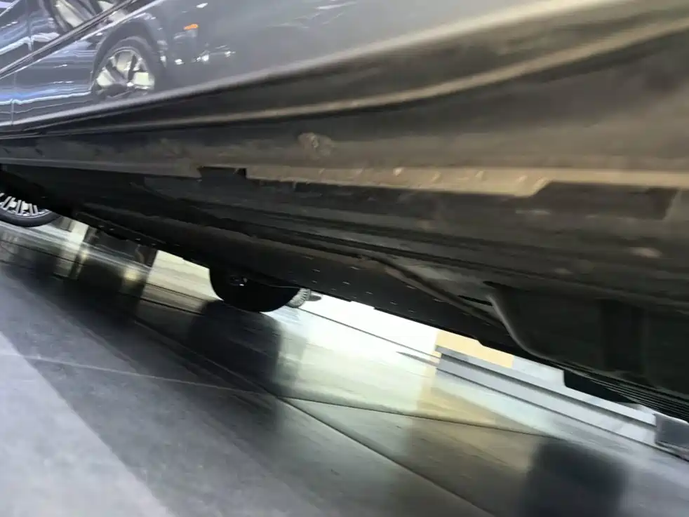 Li Auto Li L9 — миниатюра 22