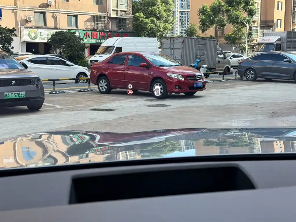 NIO ES8 2024 75kWh Executive
