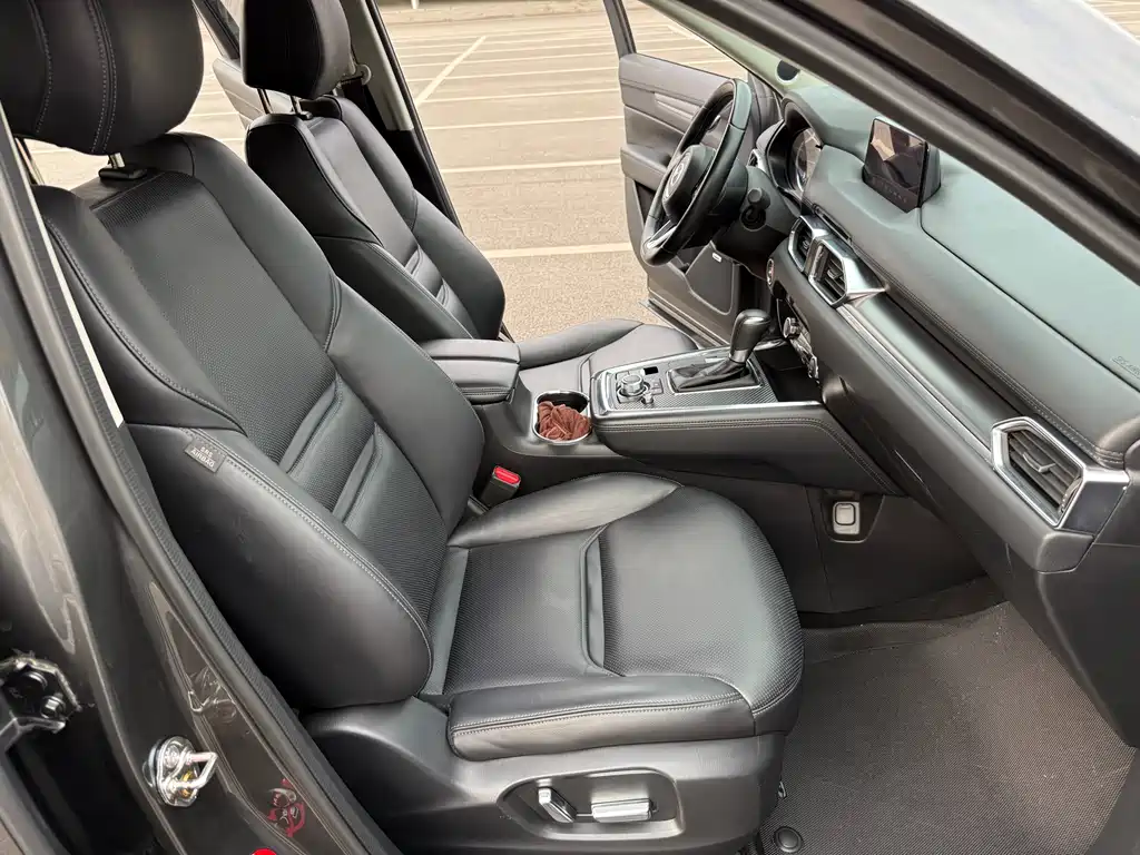 Mazda CX-8 — миниатюра 26