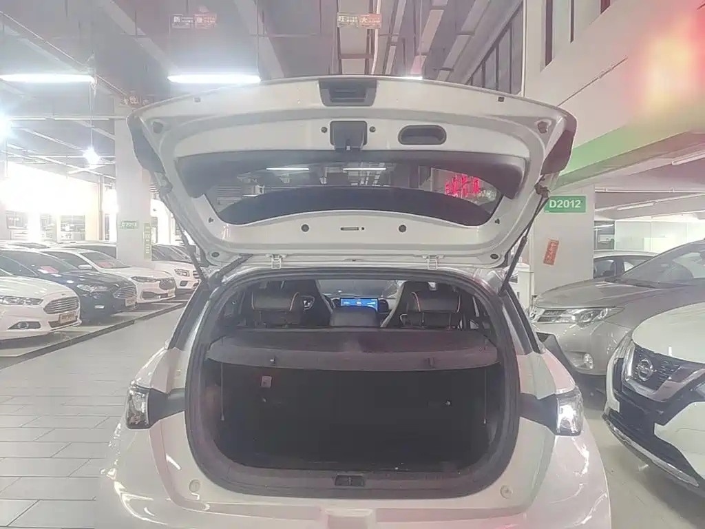 BYD Dolphin — миниатюра 19