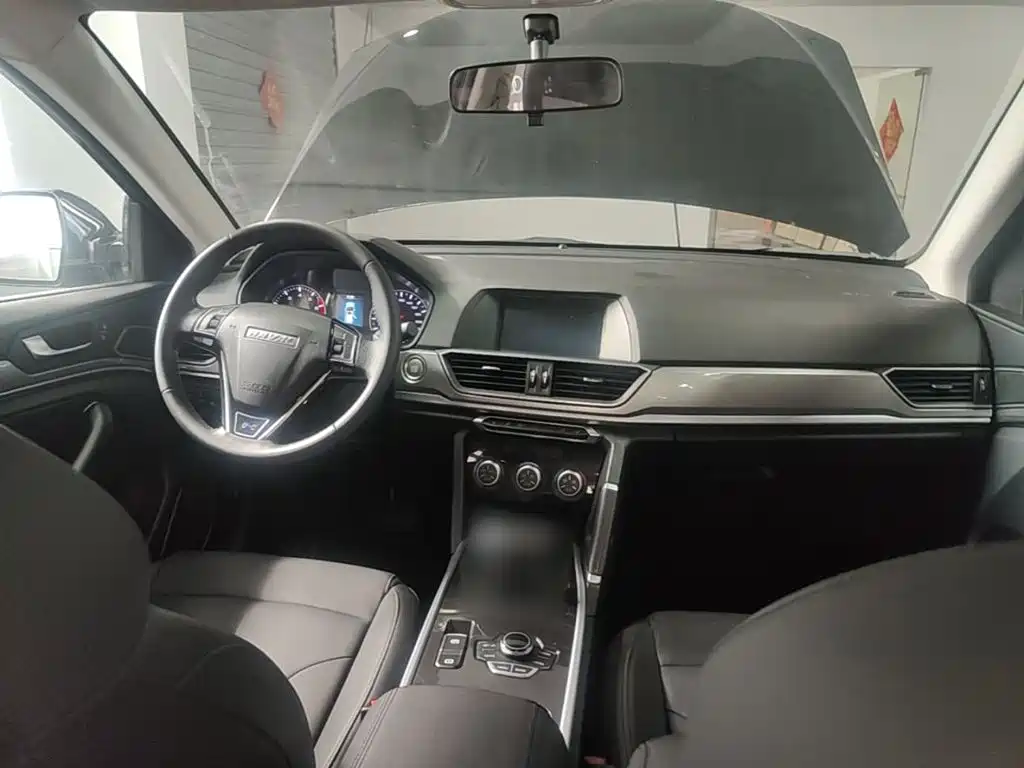 Haval H6 — миниатюра 10