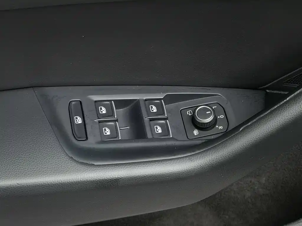 Volkswagen Magotan — миниатюра 9