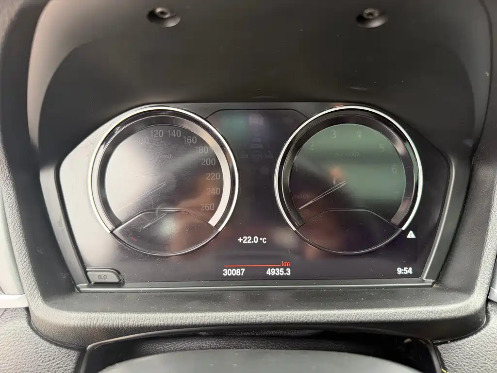 BMW X2 — миниатюра 12