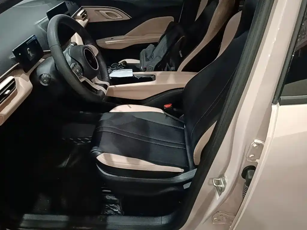 BYD Seagull — миниатюра 11