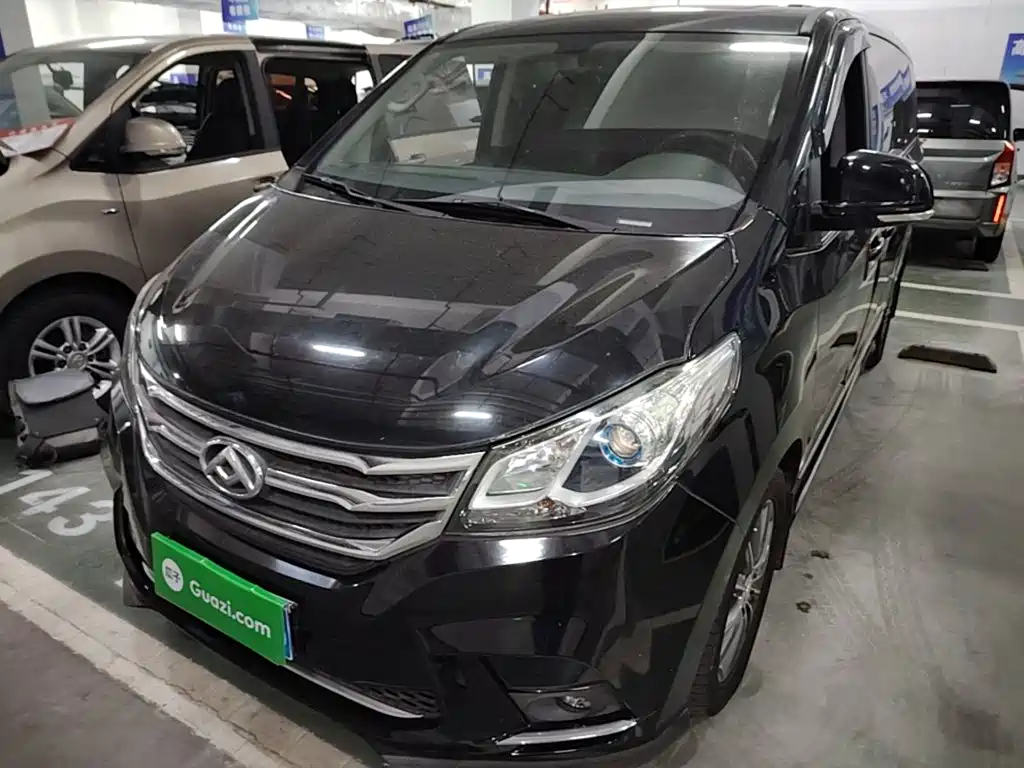 MAXUS G10