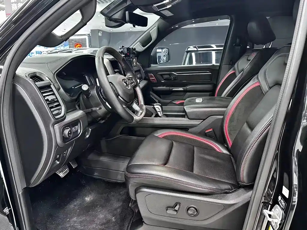 RAM Ram Trucks — миниатюра 11