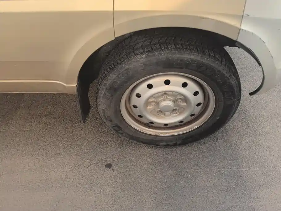 Wuling Rongguang 2021 1.5L L3C