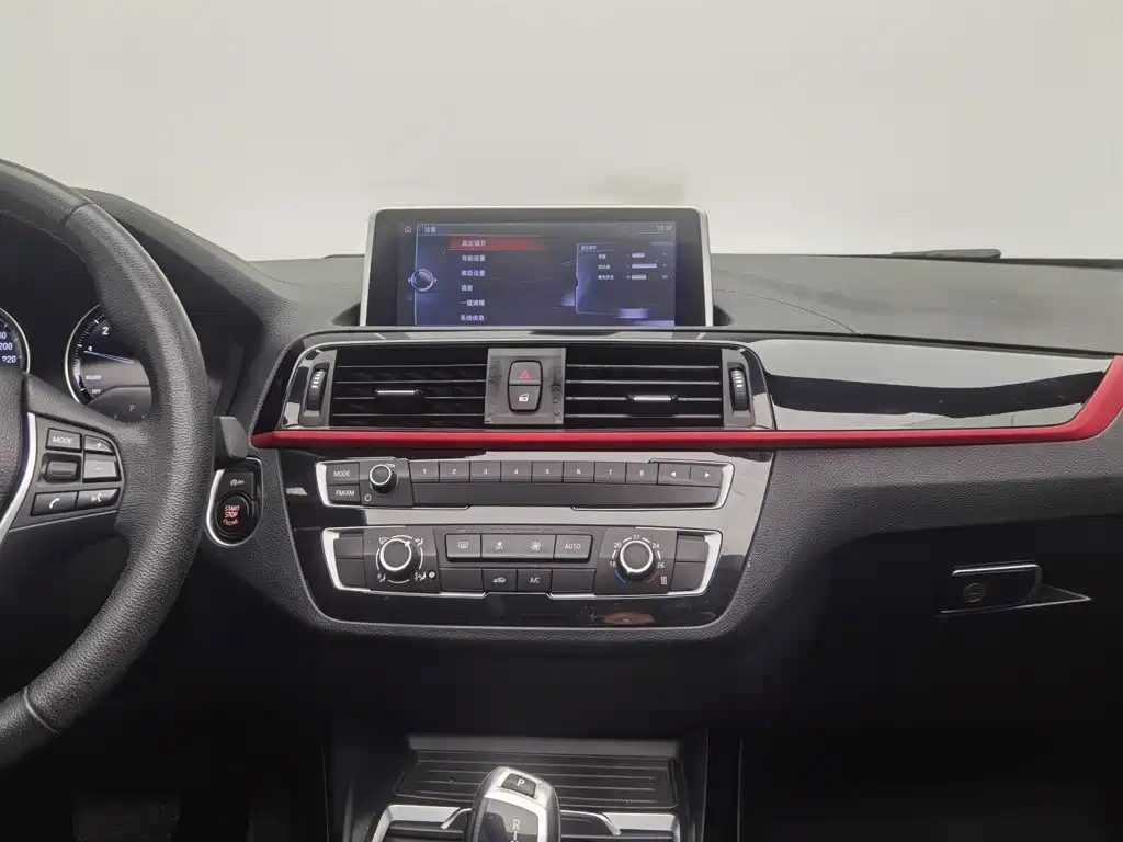 BMW 2 Series (Import) — миниатюра 12