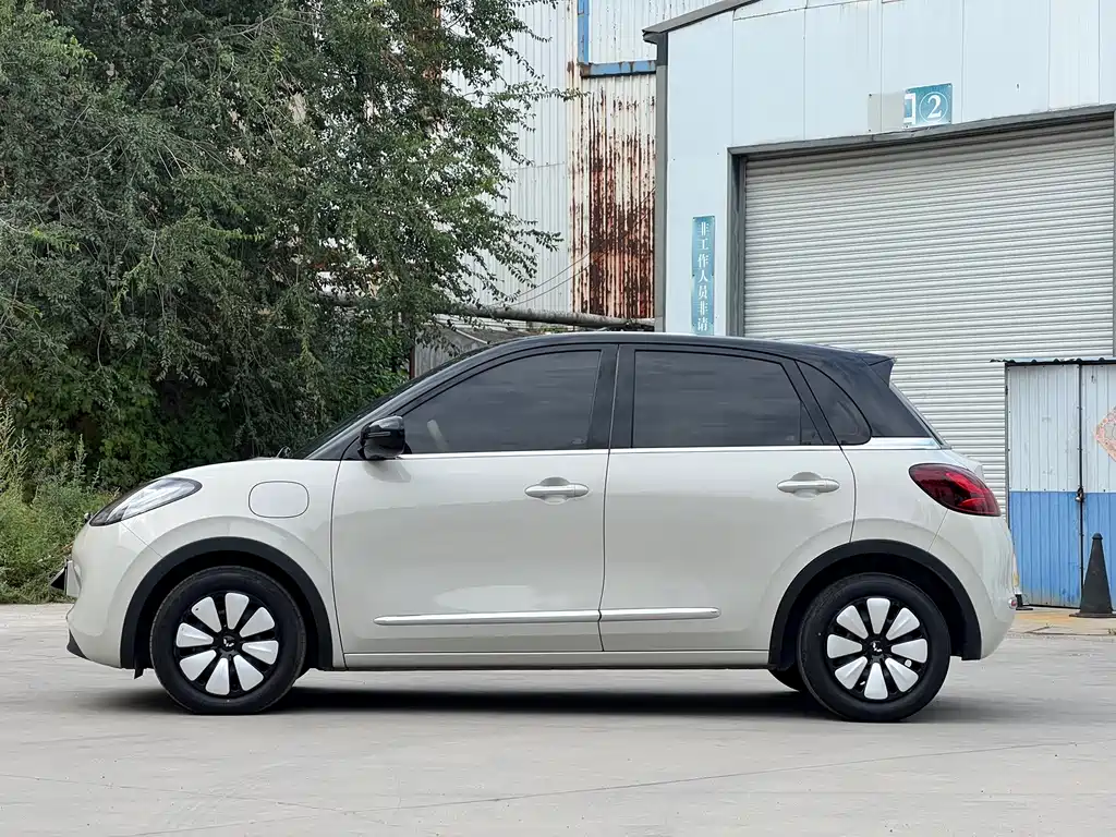 Wuling Bingo — миниатюра 7