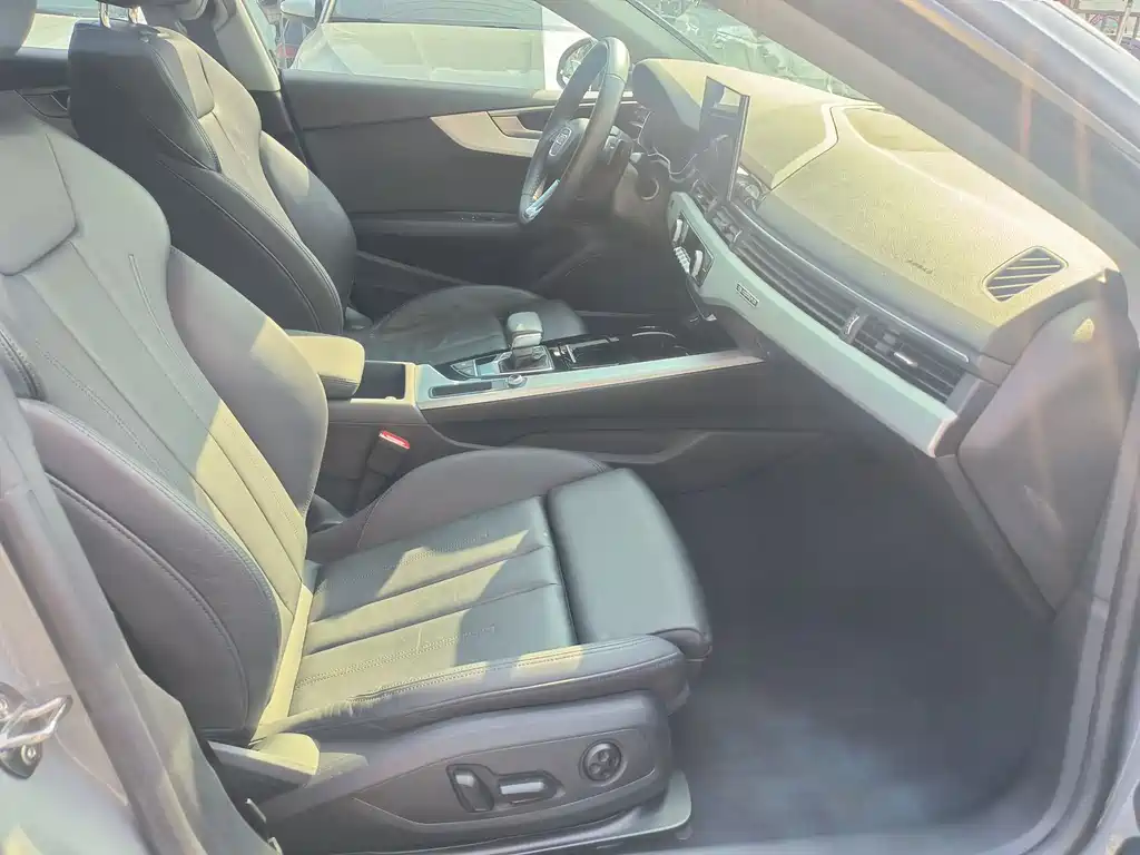 Audi A5 2022 Sportback 40 TFSI quattro Luxury
