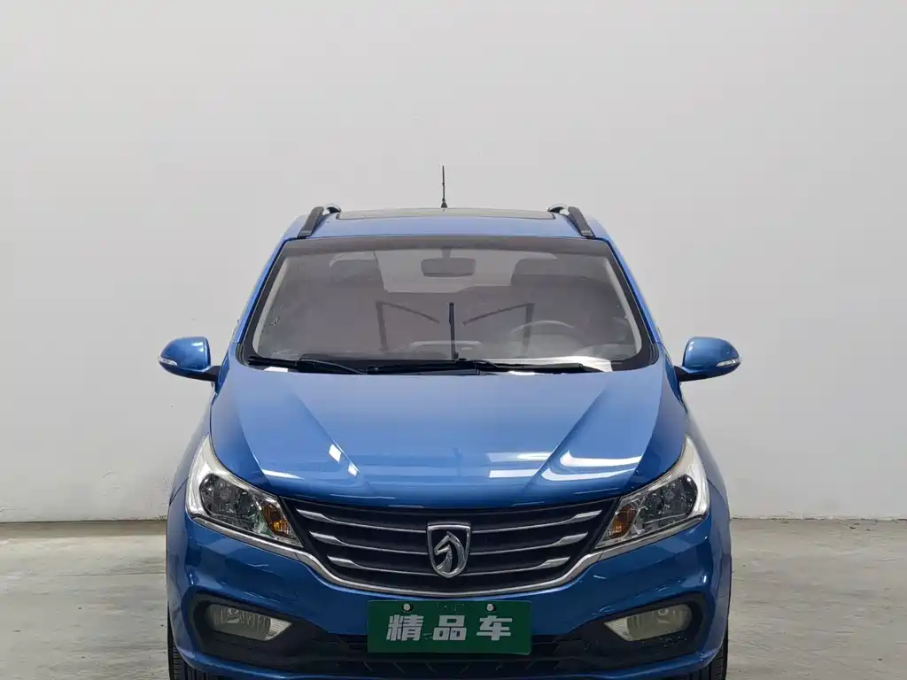 Baojun 310 — миниатюра 2