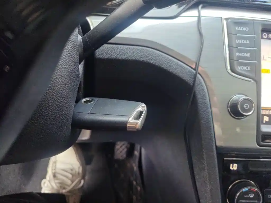 Volkswagen Lamando — миниатюра 9