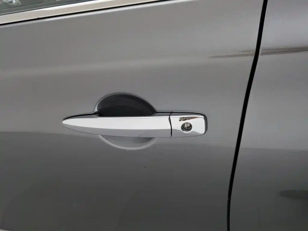 Nissan Sylphy — миниатюра 18