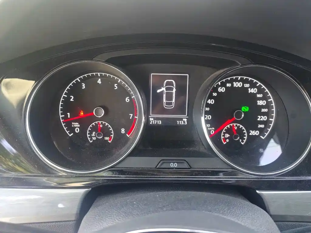 Volkswagen Lamando — миниатюра 13