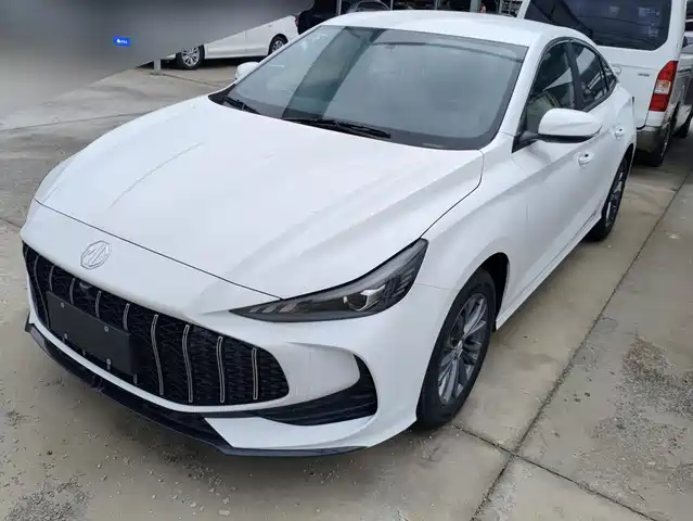 2026 MG 5