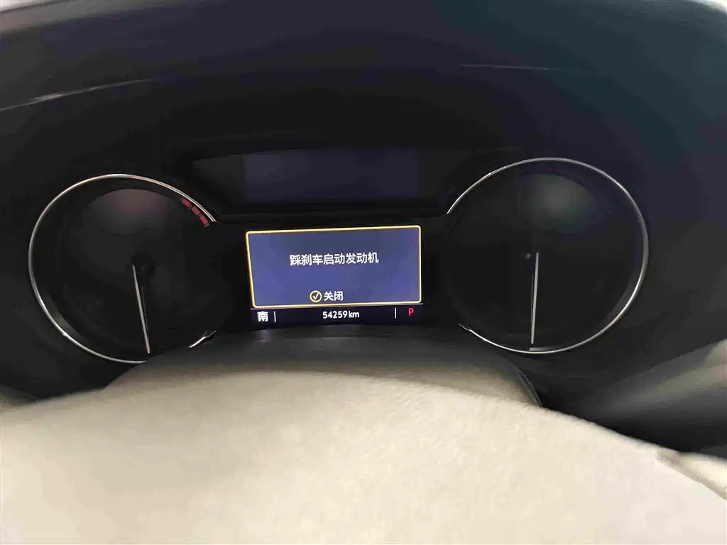 Cadillac CT5 — миниатюра 18