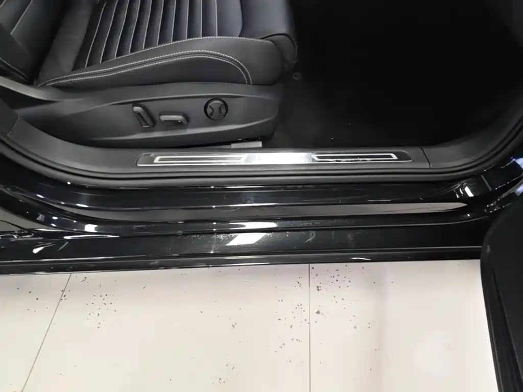 Volkswagen Magotan — миниатюра 21