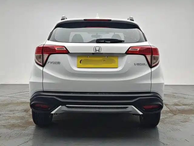 Honda Vezel — миниатюра 5