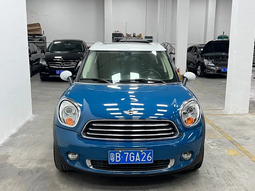 MINI Mini — миниатюра 2