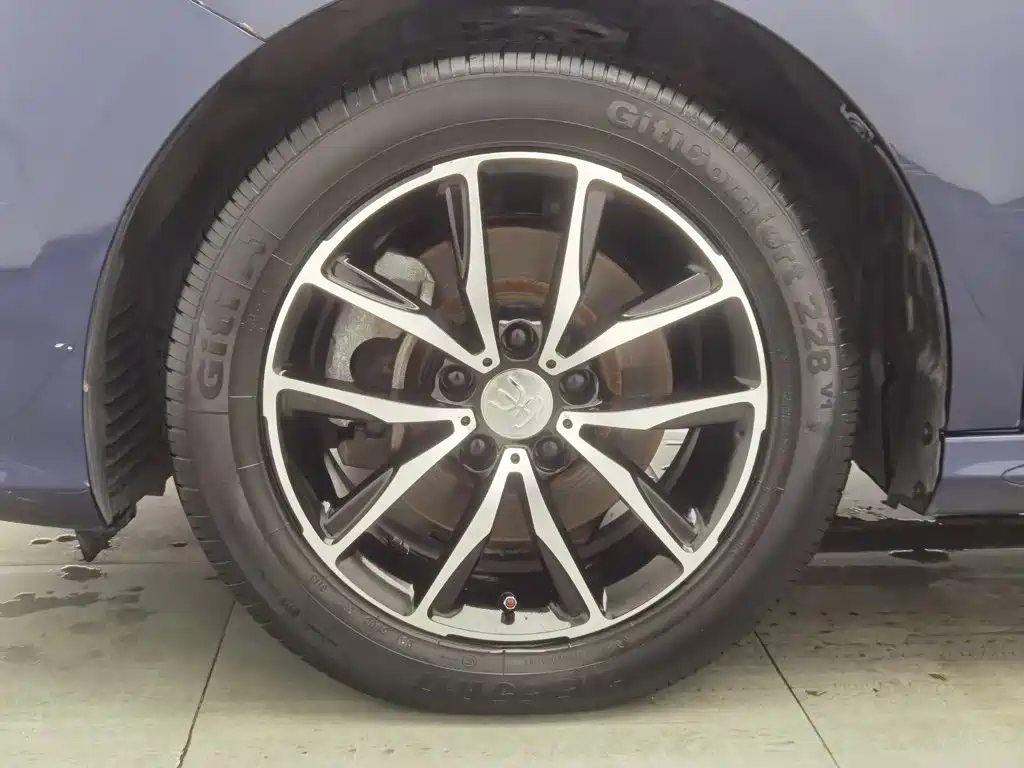 BYD MAX — миниатюра 17