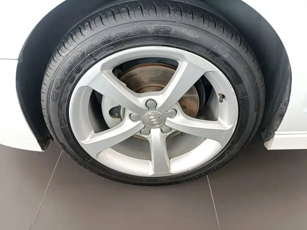 Audi A3 — миниатюра 23