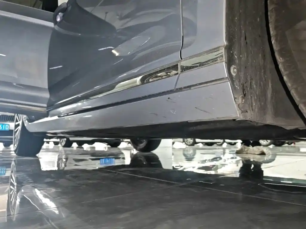 Volkswagen Magotan — миниатюра 21