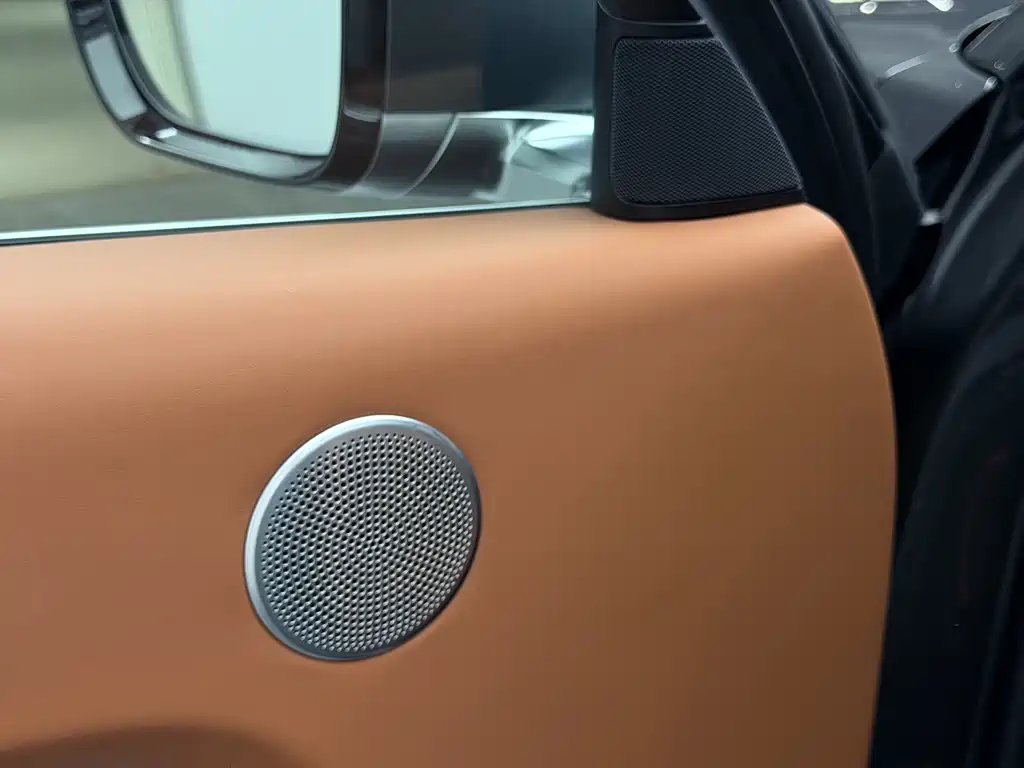 Li Auto Li L9 — миниатюра 40