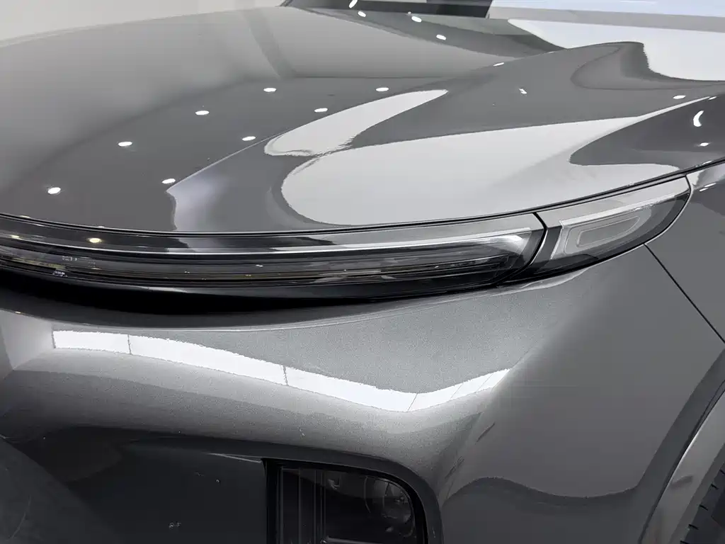 Li Auto Li L9 — миниатюра 13