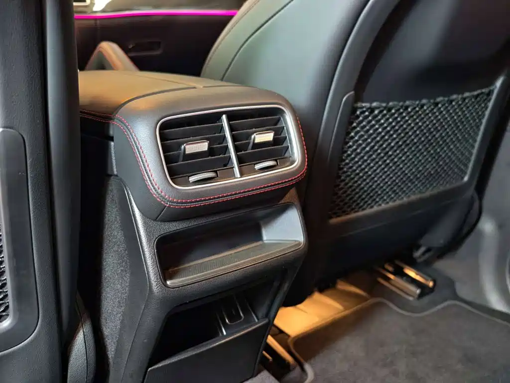 Mercedes-Benz GLE Coupe AMG — миниатюра 23