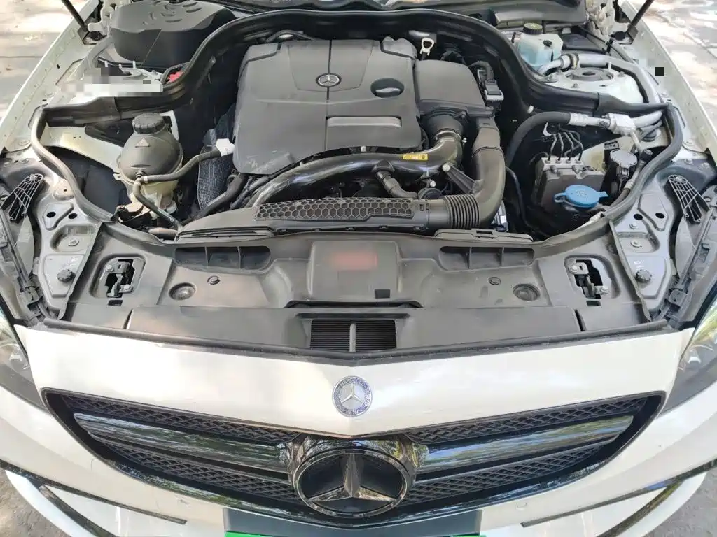 Mercedes-Benz CLS — миниатюра 16