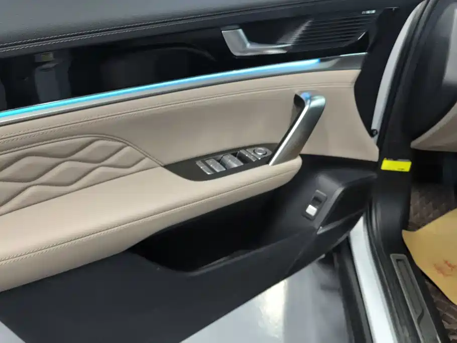 BYD Tang 2024 DM-i 112KM Luxury