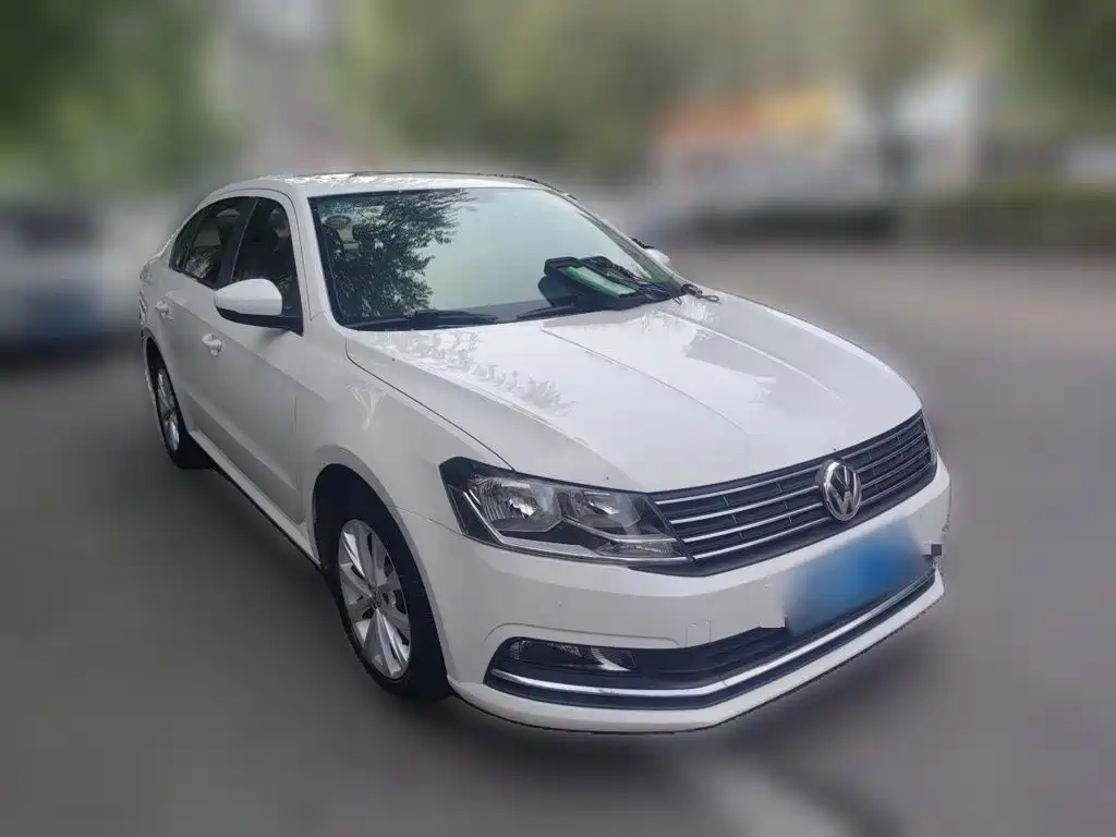 Volkswagen Lavida — миниатюра 3