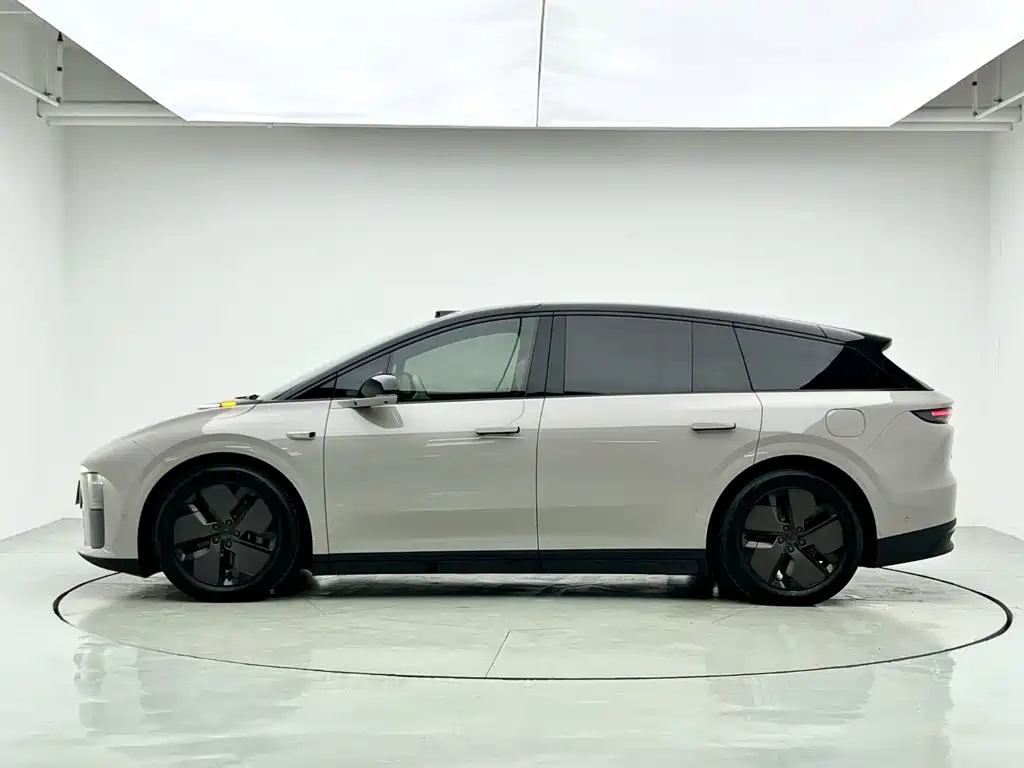 Li Auto Li i6 — миниатюра 16