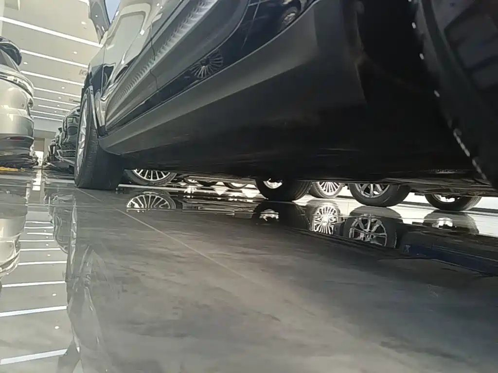 Porsche Macan — миниатюра 22