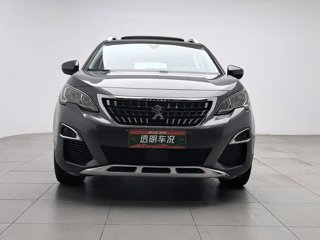 Peugeot 4008 — миниатюра 3