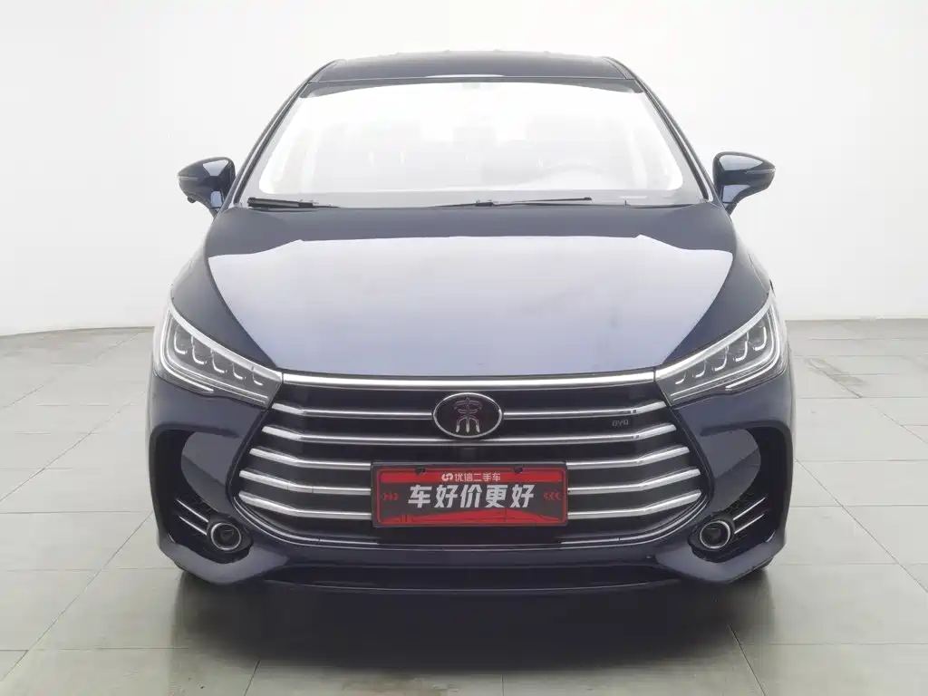 BYD MAX — миниатюра 3