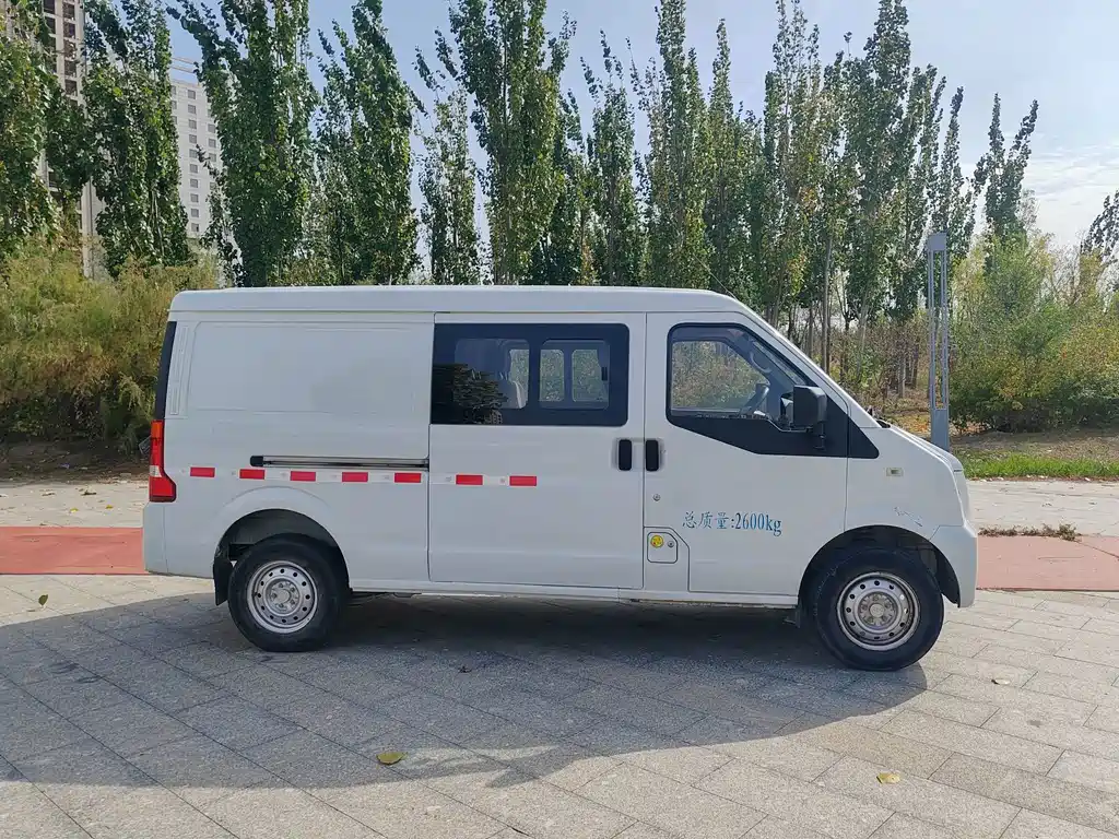 Ruichi Ruichi EC35 — миниатюра 4