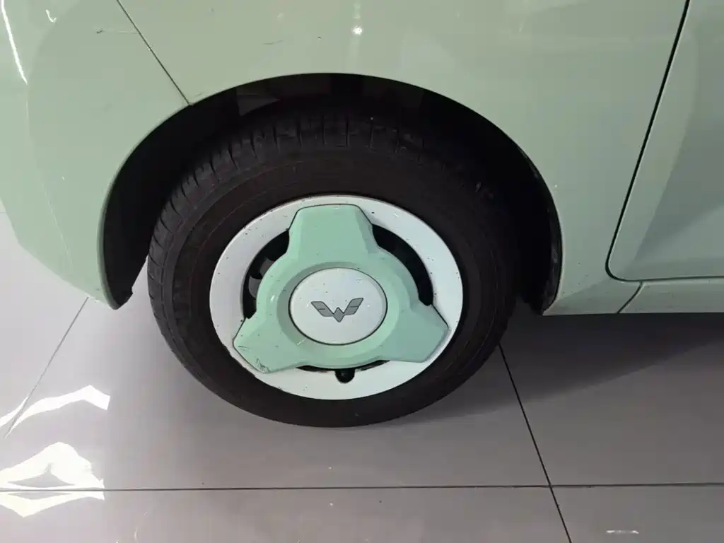 Wuling MINIEV — миниатюра 23