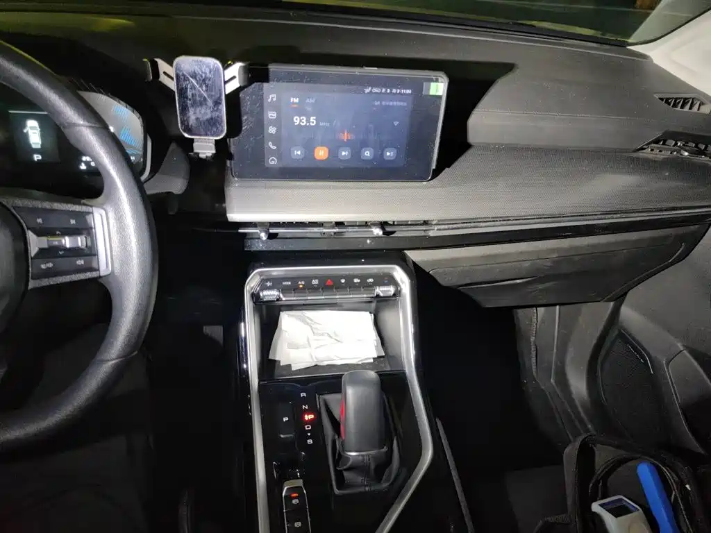 Wuling Xingchen — миниатюра 10