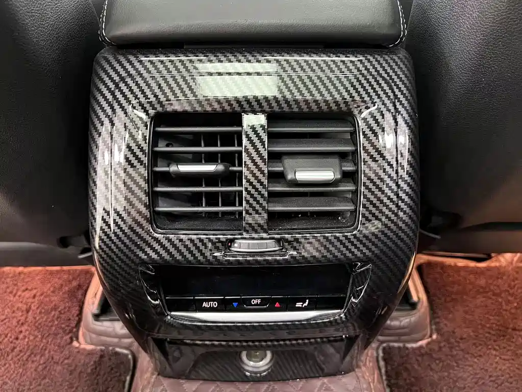 BMW X3 M — миниатюра 18