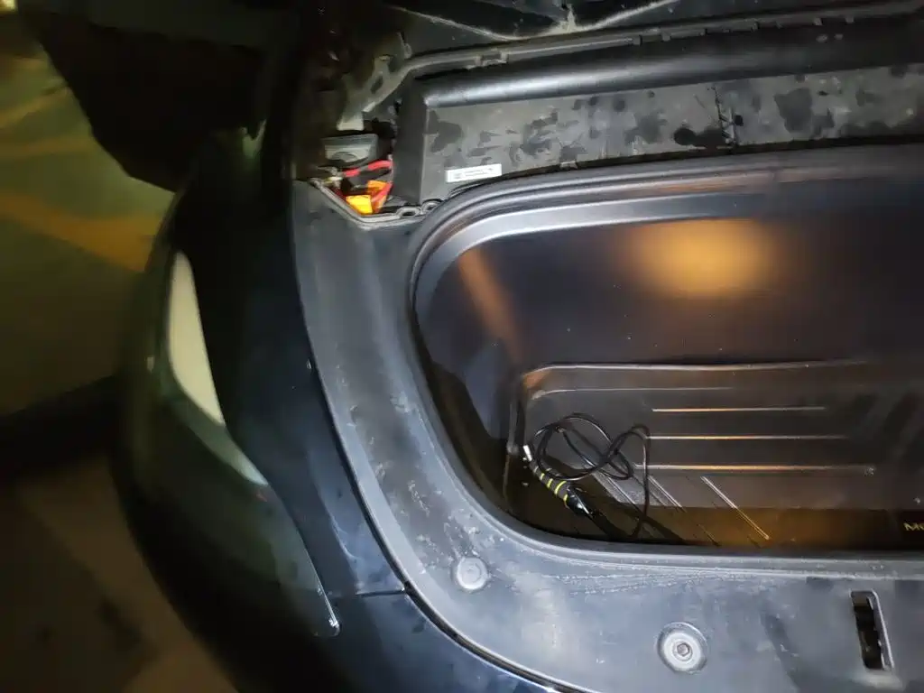 Tesla Model Y — миниатюра 19