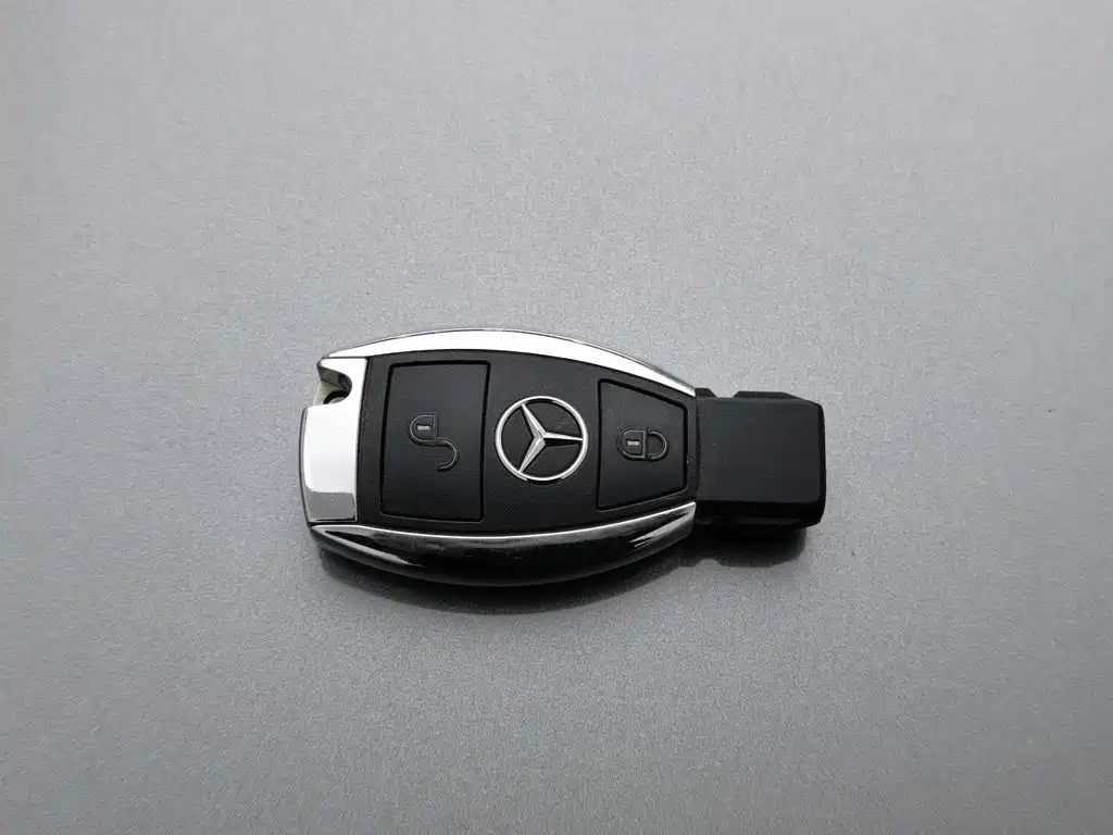 Mercedes-Benz GLA — миниатюра 19