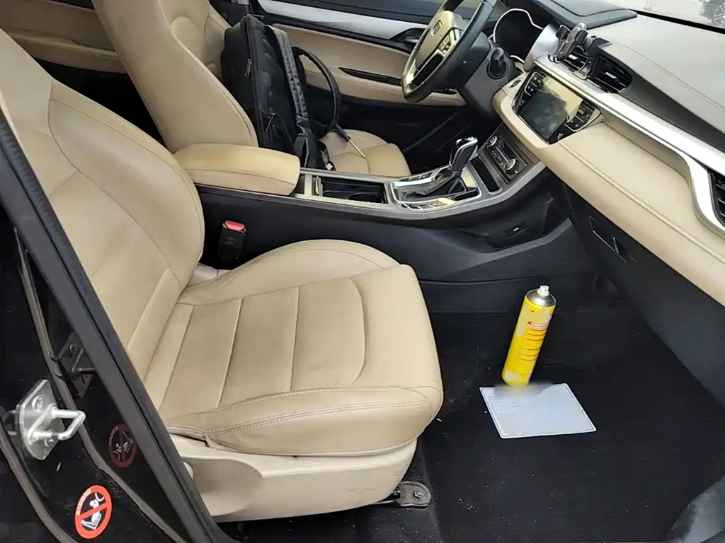 Geely Emgrand — миниатюра 25