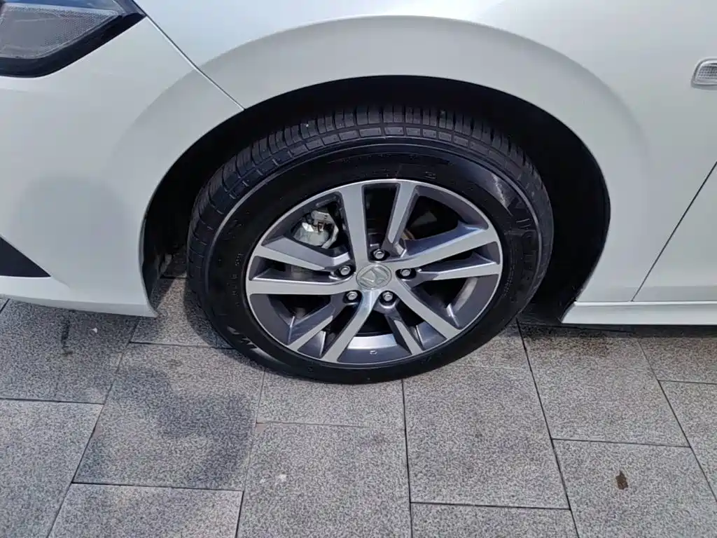 Honda Civic — миниатюра 23