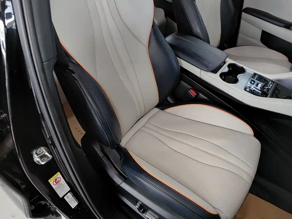 BYD PLUS New Energy — миниатюра 25