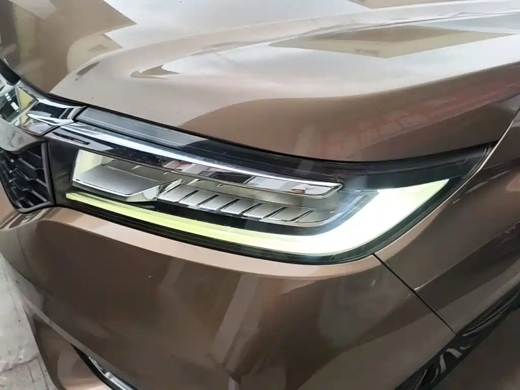 Honda Avancier — миниатюра 24