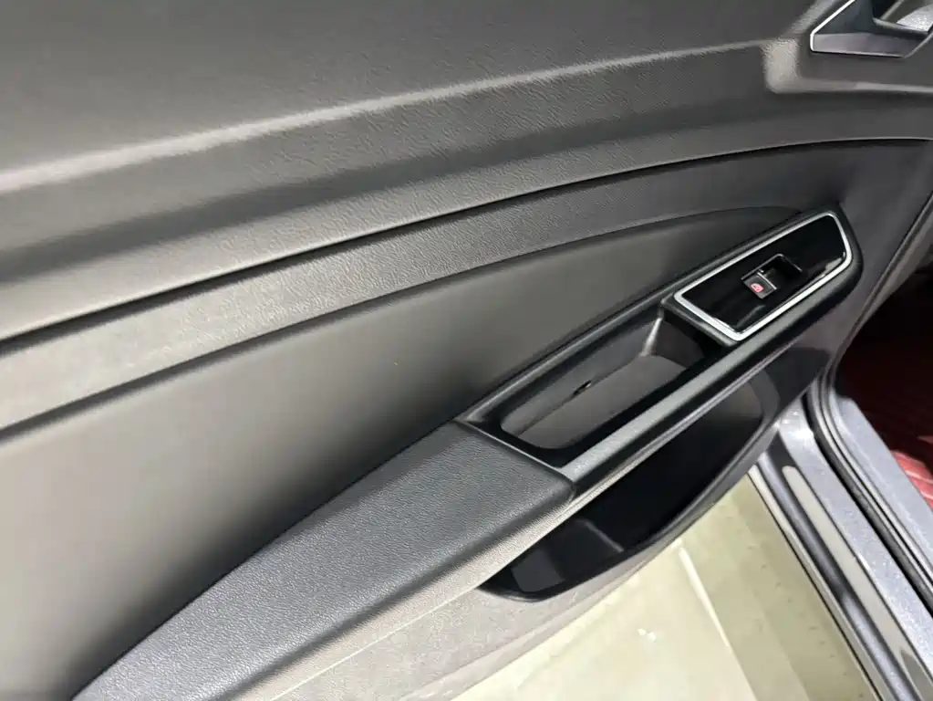 Jetta VS7 Black Edge Edition 1.4T Auto Delight Edition Pro, фото 16