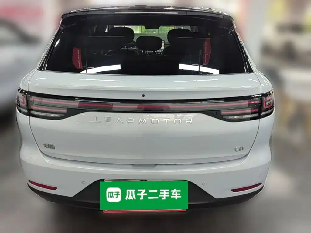 Leapmotor C11 2026 640