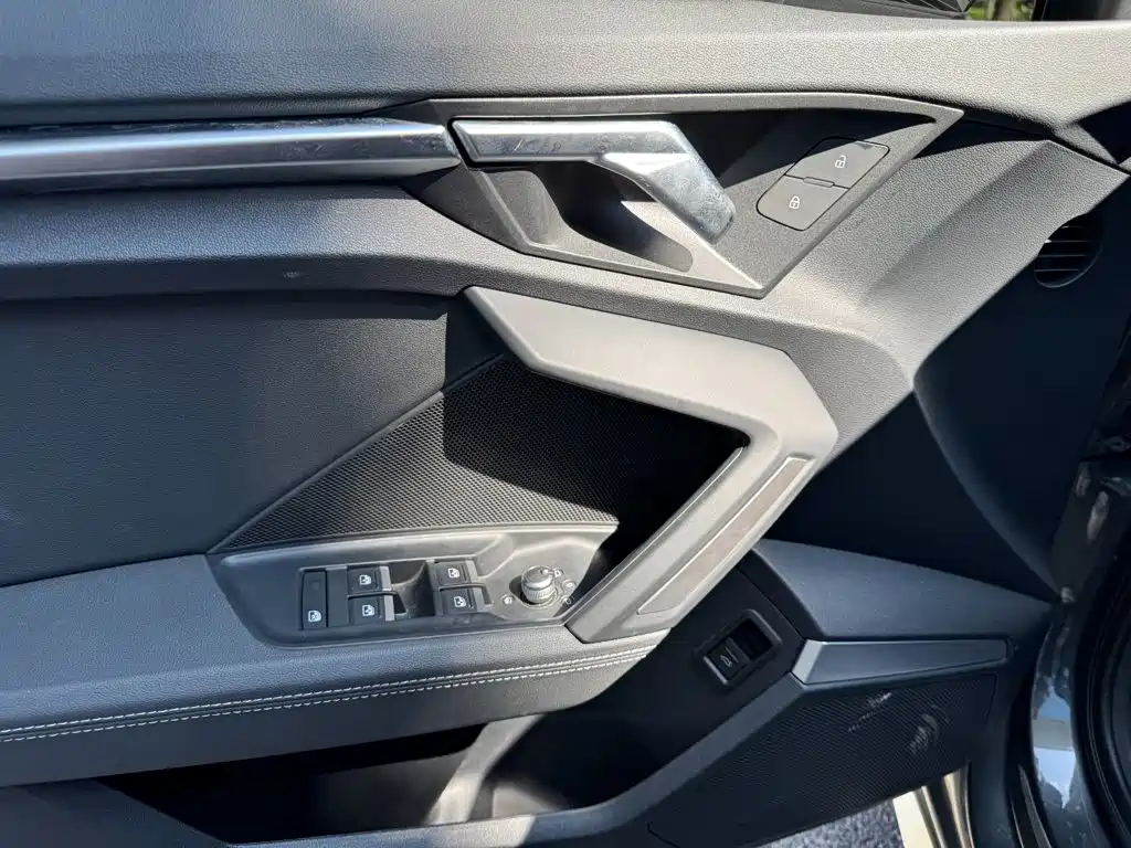 Audi A3 — миниатюра 11