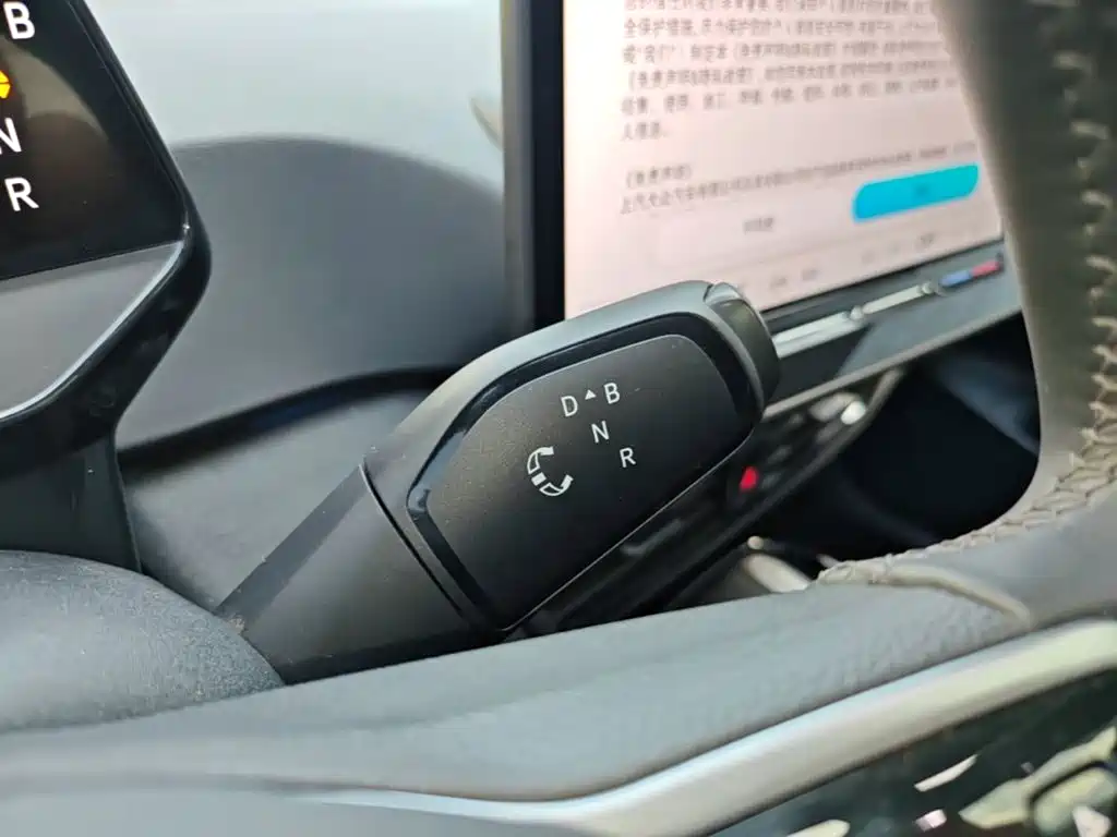 Volkswagen ID.3 — миниатюра 14